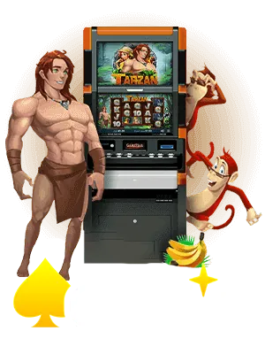 Đa dạng trò chơi MCW Info
