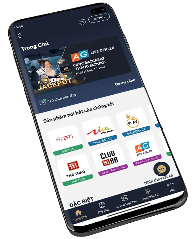 Ưu Điểm Nổi Bật MCW Info
