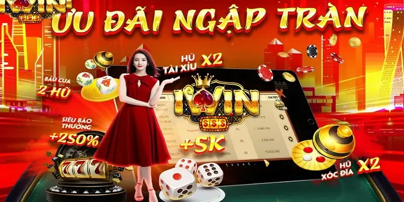 Khuyến mãi chào mừng thành viên mới với tiền thưởng lớn khi đăng ký MCW Info, nền tảng cá cược trực tuyến